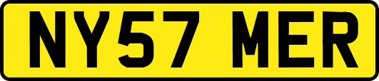 NY57MER