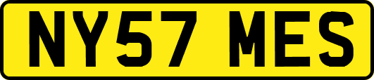 NY57MES