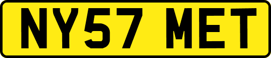 NY57MET