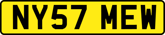 NY57MEW
