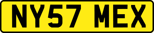 NY57MEX