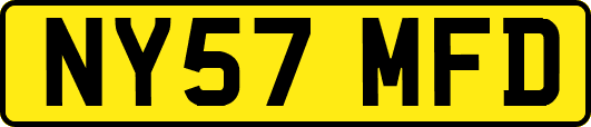 NY57MFD
