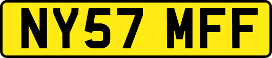 NY57MFF