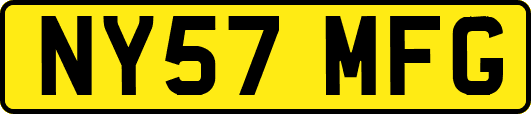 NY57MFG