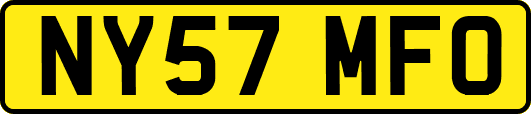 NY57MFO