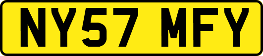 NY57MFY