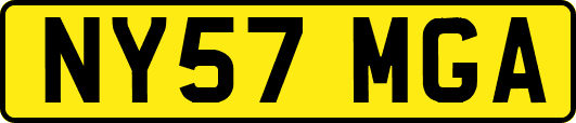 NY57MGA