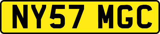 NY57MGC
