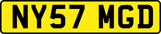 NY57MGD