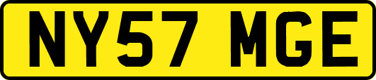 NY57MGE