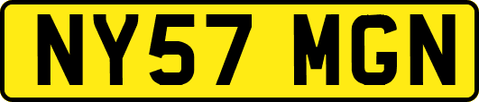 NY57MGN