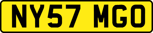 NY57MGO