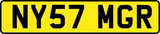 NY57MGR
