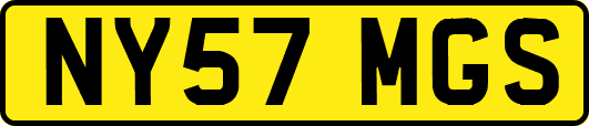 NY57MGS