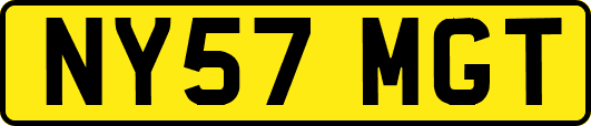 NY57MGT
