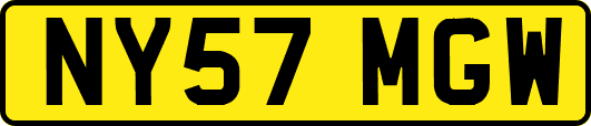 NY57MGW
