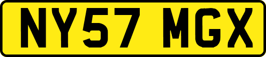 NY57MGX