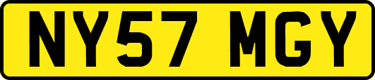 NY57MGY
