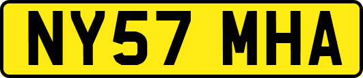 NY57MHA
