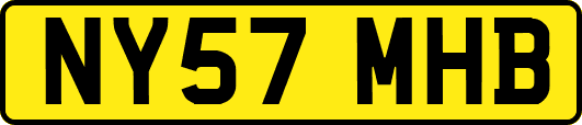 NY57MHB