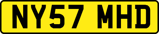 NY57MHD