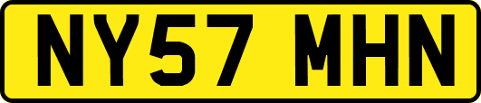 NY57MHN