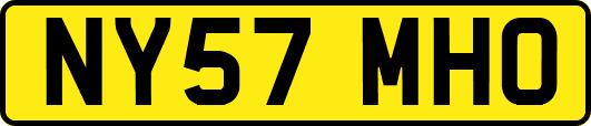 NY57MHO