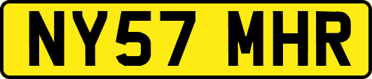 NY57MHR