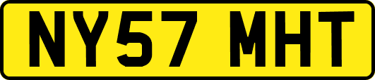 NY57MHT