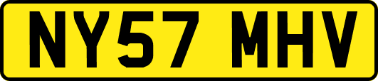 NY57MHV