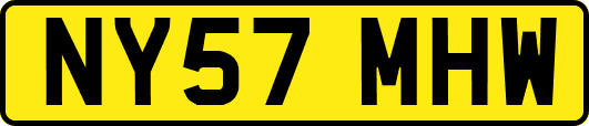 NY57MHW