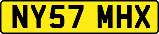 NY57MHX