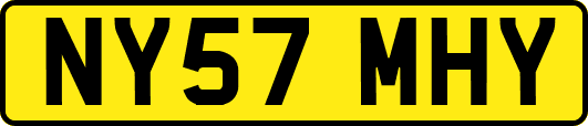 NY57MHY