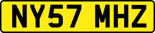 NY57MHZ