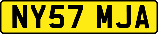 NY57MJA