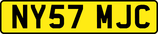 NY57MJC