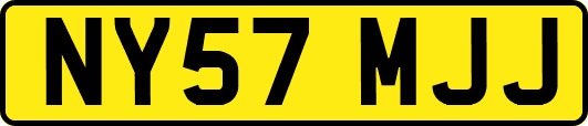 NY57MJJ
