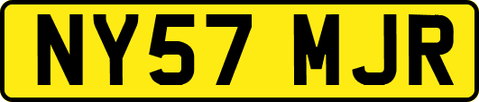 NY57MJR