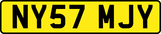 NY57MJY