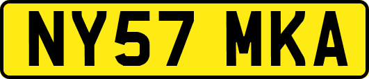 NY57MKA