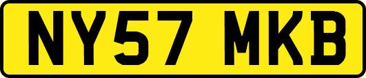 NY57MKB