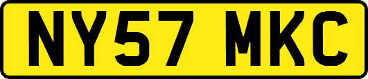 NY57MKC