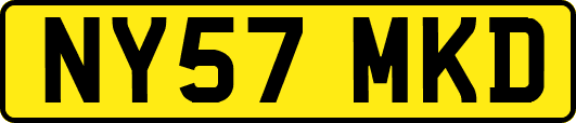 NY57MKD