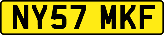 NY57MKF