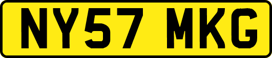 NY57MKG
