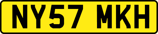 NY57MKH
