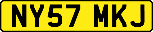 NY57MKJ