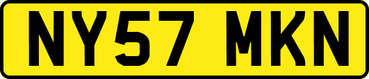 NY57MKN