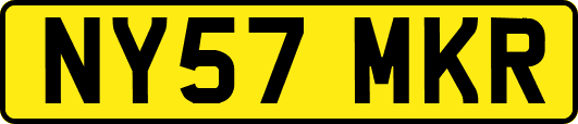 NY57MKR