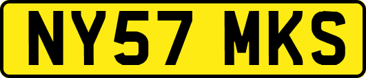 NY57MKS